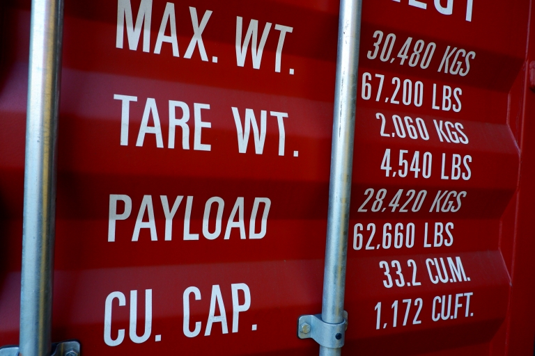 MAEZ ACADEMY | Container Weight Declaration Short Course