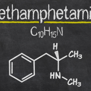 Amphetamine Drug Tool Box