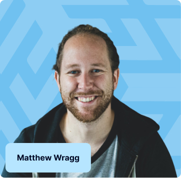 Matthew Wragg